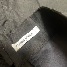 画像をギャラリービューアに読み込む, FUMIKA UCHIDA フミカウチダ 19ss SILK LINEN UNDERWEAR SLACKS シルクリネンパンツ