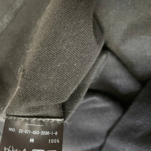 Load image into Gallery viewer, LE エルイー 22SS フライスC/N T クルーネックTシャツ 22071053203010