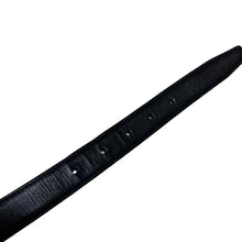 Load image into Gallery viewer, CELINE by Hedi Slimane セリーヌバイエディスリマン クラシックナローレザーベルト