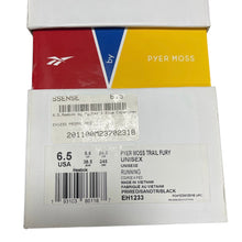 이미지를 갤러리 뷰어에 로드 , Pyer Moss × Reebok 19AW Experiment 4 Trail Fury “Glory” 파이어모스 리복 체험 4 트레일 퓨리 EH1233