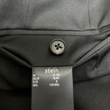 画像をギャラリービューアに読み込む, stein シュタイン 24SS Belted Wide Straight Trousers ベルテッドワイドストレートパンツ ST804