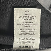 画像をギャラリービューアに読み込む, THE ROW ザロウ コットンスリムパンツ