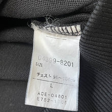 Lade das Bild in den Galerie-Viewer, Carhartt カーハート ロゴ刺繍ナイロン切替トラックジャケット ジャージ