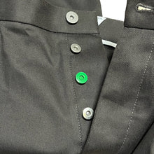 Lade das Bild in den Galerie-Viewer, BOTTEGA VENETA by Daniel Lee ボッテガヴェネタ ダニエルリー COTONE TWILL STRETCH コットンツイルストレッチトラウザーパンツ