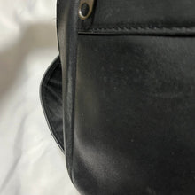 画像をギャラリービューアに読み込む, tricot COMME des GARCONS トリココムデギャルソン レザーショルダーバッグ