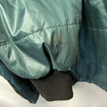 画像をギャラリービューアに読み込む, HELMUT LANG ヘルムートラング 80's 中綿オーバーサイズナイロンジャケット