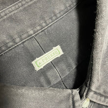 Load image into Gallery viewer, A.PRESSE アプレッセ 21AW BD Shirt ボタンダウンシャツ 21AAP-02-02H