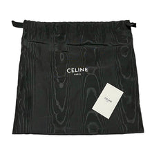 Lade das Bild in den Galerie-Viewer, CELINE セリーヌ TRIOMPHE クラシック トリオンフ ショルダーバッグ ナチュラルカーフスキン タンカラー