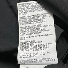 画像をギャラリービューアに読み込む, OFF WHITE オフホワイト 19AW Hardcore Carav S/S Over Tee オーバーサイズTシャツ OMAA038F19185009