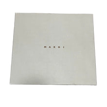 Load image into Gallery viewer, MARNI マルニ チェルシーブーツ サイドゴアブーツ 付属品有