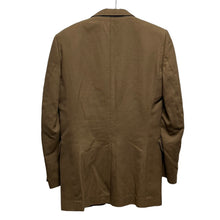 Load image into Gallery viewer, Maison Martin Margiela メゾンマルタンマルジェラ 00SS クラシックコットンテーラードジャケット