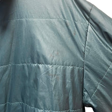 画像をギャラリービューアに読み込む, HELMUT LANG ヘルムートラング 80's 中綿オーバーサイズナイロンジャケット