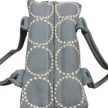 Load image into Gallery viewer, mina perhonen ミナペルホネン matka bag tambourine vs9924 マトカバッグ ハンドバッグ