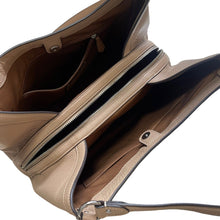 Load image into Gallery viewer, COACH コーチ Kristy Shoulder Bag クリスティーレザーショルダーバッグ C6231