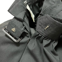 Load image into Gallery viewer, JUNYA WATANABE ジュンヤワタナベ 20SS LOOK20 再構築ウールプリーツスカート JE-S027