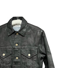 Load image into Gallery viewer, Maison Martin Margiela メゾンマルタンマルジェラ アーティザナル ペイントデニムジャケット