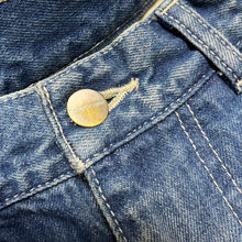 画像をギャラリービューアに読み込む, Graphpaper グラフペーパー 23SS Selvage Denim Two Tuck Tapered Pants 2タックテーパードデニムパンツ GU231-40106DB