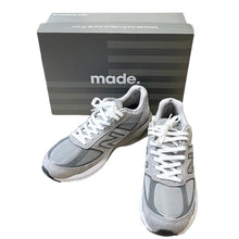 Load image into Gallery viewer, New Balance ニューバランス M990GL5 V5 MADE IN USA ローカットスニーカー