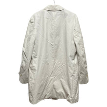 Load image into Gallery viewer, COMME des GARCONS HOMME コムデギャルソンオム 05SS コットンステンカラーコート HO-C003 AD2004