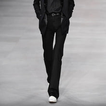 Lade das Bild in den Galerie-Viewer, CELINE セリーヌ 20SS JACNO OXFORD ジャクノ レースアップレザードレスシューズ