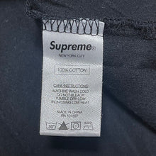 画像をギャラリービューアに読み込む, Supreme シュプリーム Small Box Tee スモールボックスロゴTシャツ
