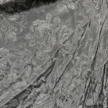 画像をギャラリービューアに読み込む, tricot COMME des GARCONS トリココムデギャルソン 10AW レーヨン花柄プリーツスカート AD2010 1369