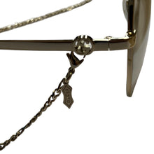 画像をギャラリービューアに読み込む, GUCCI グッチ GG1089SA バタフライシェイプアイウェア 眼鏡