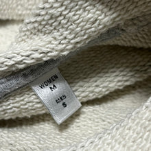 画像をギャラリービューアに読み込む, Eytys エイティーズ LEWIS PEARL HOODIE ロゴプルオーバーパーカー