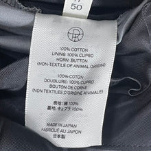 画像をギャラリービューアに読み込む, THE ROW ザロウ コットンスリムパンツ