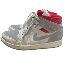 이미지를 갤러리 뷰어에 로드 , SNEAKERSNSTUFF × NIKE AIR JORDAN 1 MID "20TH ANNIVERSARY" 나이키 에어 조던 1 미들 컷 스니커즈 CT3443-100