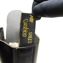 Lade das Bild in den Galerie-Viewer, Dr.Martens ドクターマーチン MADE IN ENGLAND イングランド製 20ホールレザーロングブーツ