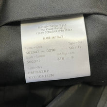 Load image into Gallery viewer, CARUSO カルーゾ ダブルブレストウールモヘヤセットアップスーツ KY01D611ZN