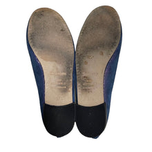 Lade das Bild in den Galerie-Viewer, Repetto レペット CENDRILLON AD サンドリオン バレエシューズ パンプス