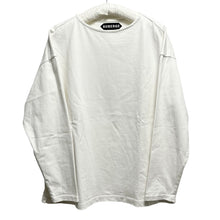 Load image into Gallery viewer, AUBERGE オーベルジュ K SUVIN ロングスリーブTシャツ