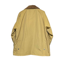 Load image into Gallery viewer, NOAH×Barbour ノア バブアー 22AW 60/40 Bedale Jacket ビデイルジャケット