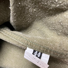 Load image into Gallery viewer, AUBERGE オーベルジュ 23SS ORLEANS シルクコットンミリタリージャケット