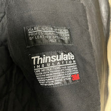 画像をギャラリービューアに読み込む, UNUSED アンユーズド 16AW オーバーサイズライダースレザージャケット US1154