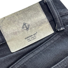 画像をギャラリービューアに読み込む, STABILIZER GNZ スタビライザージーンズ フレアデニムパンツ 0-04