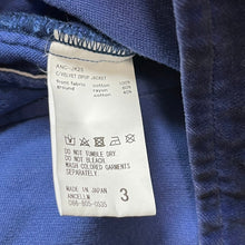 Load image into Gallery viewer, ANCELLM アンセルム 23AW C/VELVET ZIPUP JACKET ベルベットジャケット ANC-JK25