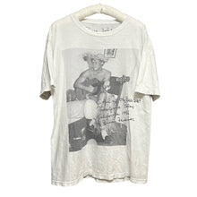 Load image into Gallery viewer, Bruce Weber×BIOTOP×10 Culture ブルースウェーバー ビオトープ テンカルチャー Photo T-shirts フォトプリントTシャツ