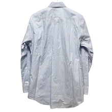 Load image into Gallery viewer, COMME des GARCONS HOMME DEUX コムデギャルソンオムドゥ 12SS ホリゾンタルカラーストライプシャツ DI-B002 AD2011