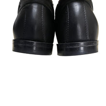 画像をギャラリービューアに読み込む, OLDMAN オールドマン SURF レザーシューズ