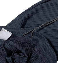 画像をギャラリービューアに読み込む, OUR LEGACY アワーレガシー Black Stripe Trousers イージーワイドパンツ M1206RB