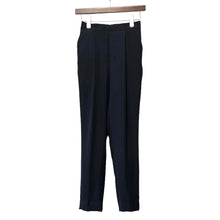 画像をギャラリービューアに読み込む, ENFOLD エンフォルド ダブルサテンゴムジョッパーズパンツ 300DA631-0800