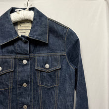 画像をギャラリービューアに読み込む, HELMUT LANG ARCHIVE ヘルムートラング ロングスリーブデニムジャケット