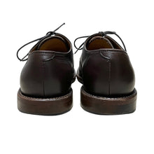 Load image into Gallery viewer, COMME des GARCONS HOMME コムデギャルソンオム Vチップレザーシューズ