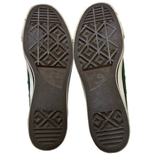 Lade das Bild in den Galerie-Viewer, CONVERSE コンバース MADE IN JAPAN 日本製 キャンバスハイカットスニーカー