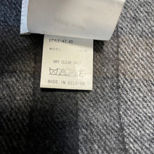 画像をギャラリービューアに読み込む, STEPHAN SCHNEIDER ステファンシュナイダー ウールチェックマフラー ストール