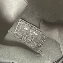 画像をギャラリービューアに読み込む, SAINT LAURENT PARIS サンローランパリ レザートートバッグ DMR396906