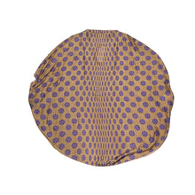 Load image into Gallery viewer, MM6 エムエムシックス 19SS サークル型シルクドレスワンピース